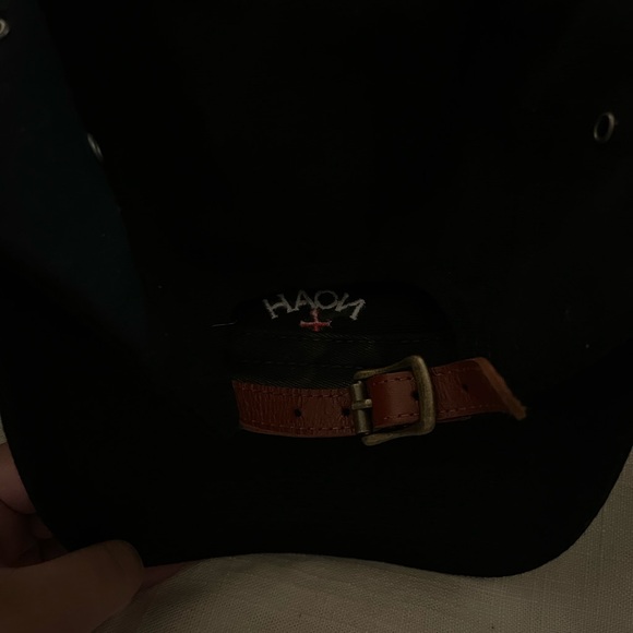 Noah NYC Hat - OS Unisex - Picture 3 of 3